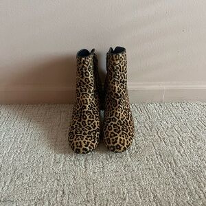 Cole Haan Arden Boots